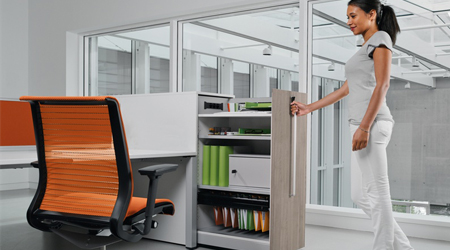 Apothekerschrank