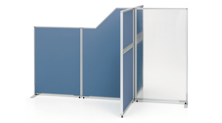 Partito Wall