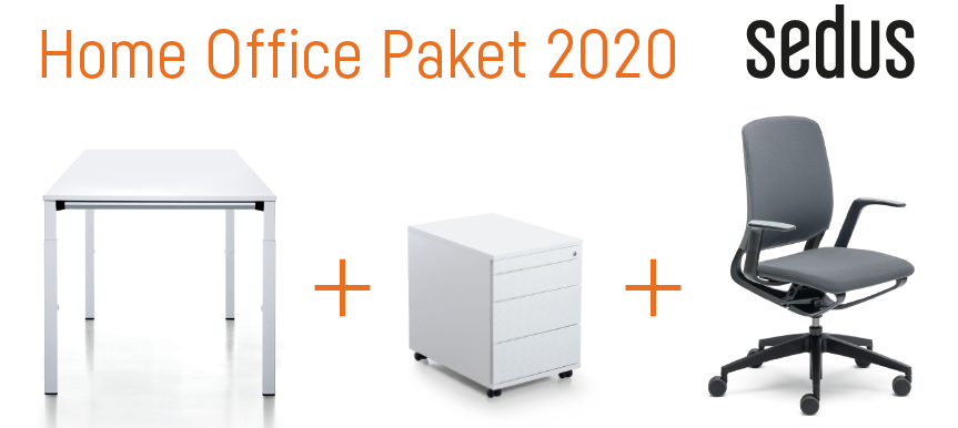 Home Office Paket 2020